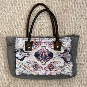 Myra Bag- Dreamy Affair Vintage Tote